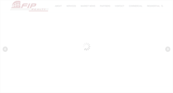 Desktop Screenshot of fiprealty.com